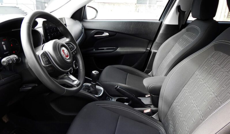 Fiat Tipo SW 1.0 GSE T3 completo