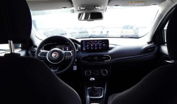 Fiat Tipo SW 1.0 GSE T3 completo