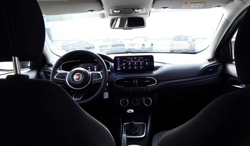 Fiat Tipo SW 1.0 GSE T3 completo