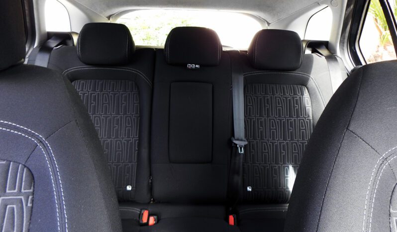 Fiat Tipo SW 1.0 GSE T3 completo