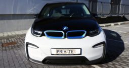 BMW I3 120Ah