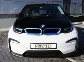 BMW I3 120Ah