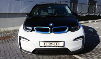 BMW I3 120Ah