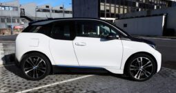BMW I3 120Ah