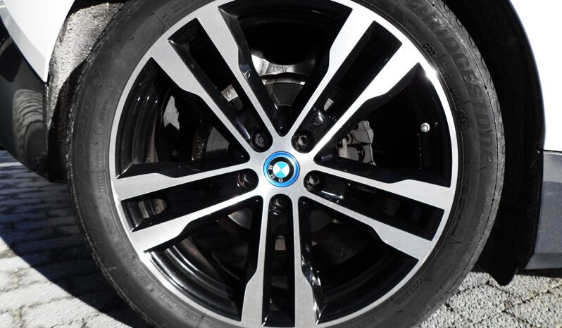 BMW I3 120Ah completo
