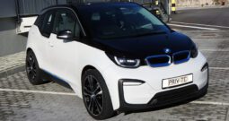BMW I3 120Ah
