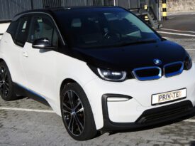 BMW I3 120Ah