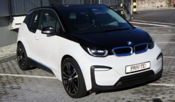 BMW I3 120Ah