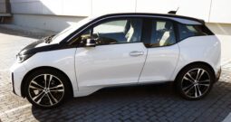 BMW I3 120Ah
