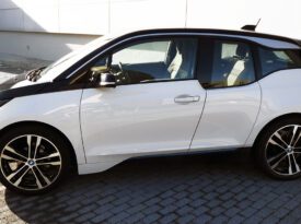 BMW I3 120Ah