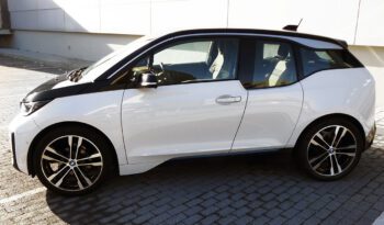 BMW I3 120Ah