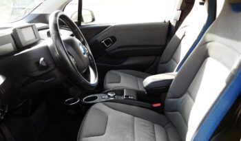 BMW I3 120Ah completo