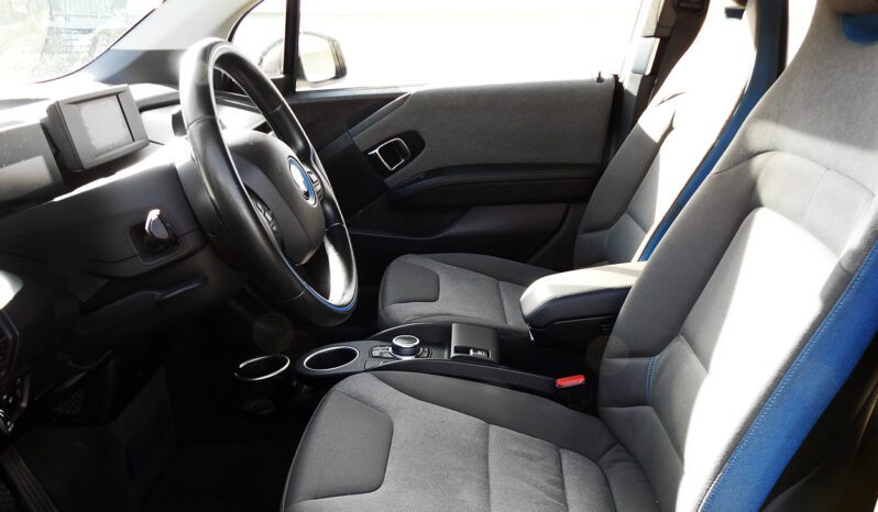 BMW I3 120Ah completo