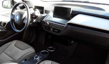 BMW I3 120Ah completo