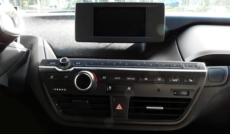 BMW I3 120Ah completo