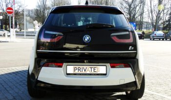 BMW I3 120Ah completo