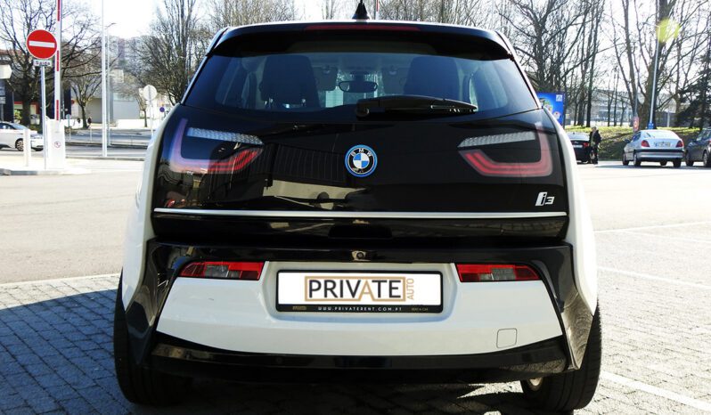 BMW I3 120Ah completo