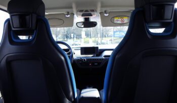 BMW I3 120Ah completo