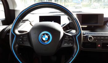 BMW I3 120Ah completo