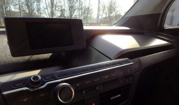 BMW I3 120Ah completo