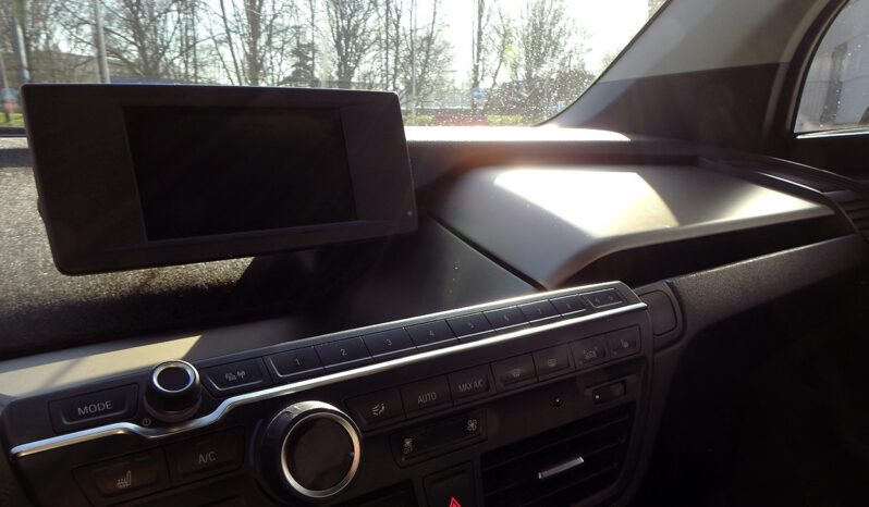 BMW I3 120Ah completo