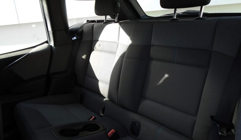 BMW I3 120Ah completo