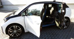 BMW I3 120Ah