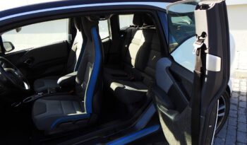 BMW I3 120Ah completo