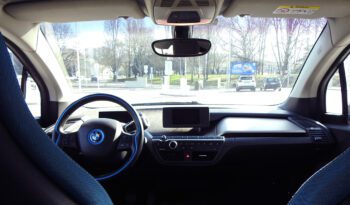 BMW I3 120Ah completo
