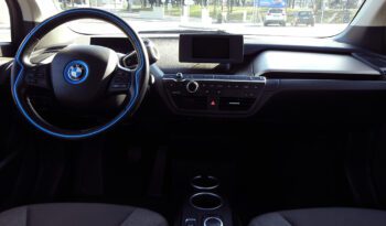 BMW I3 120Ah completo