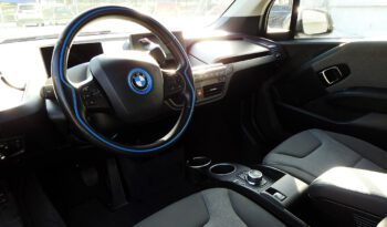 BMW I3 120Ah completo