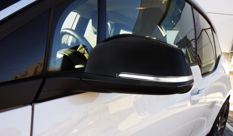 BMW I3 120Ah completo