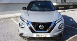 Nissan Juke 1.0 DIG-T N-Connecta