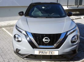 Nissan Juke 1.0 DIG-T N-Connecta