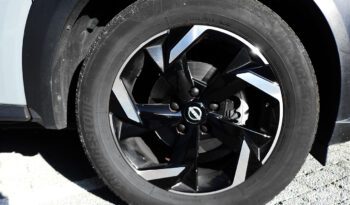 Nissan Juke 1.0 DIG-T N-Connecta completo