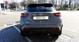 Nissan Juke 1.0 DIG-T N-Connecta