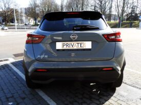 Nissan Juke 1.0 DIG-T N-Connecta