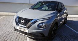 Nissan Juke 1.0 DIG-T N-Connecta