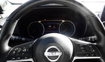 Nissan Juke 1.0 DIG-T N-Connecta completo