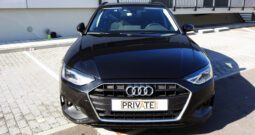 Audi A4 Avant 3.5 TDI