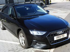 Audi A4 Avant 3.5 TDI