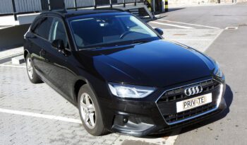 Audi A4 Avant 3.5 TDI completo