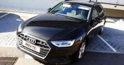 Audi A4 Avant 3.5 TDI