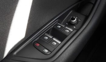 Audi A4 Avant 3.5 TDI completo