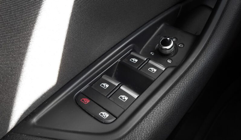 Audi A4 Avant 3.5 TDI completo