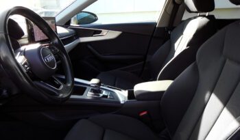 Audi A4 Avant 3.5 TDI completo