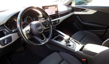 Audi A4 Avant 3.5 TDI completo