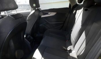 Audi A4 Avant 3.5 TDI completo