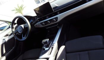 Audi A4 Avant 3.5 TDI completo