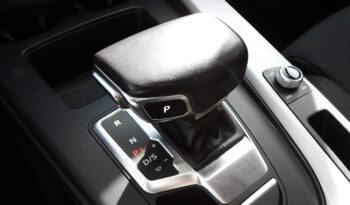 Audi A4 Avant 3.5 TDI completo